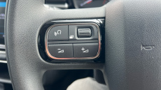 Citroen C3 1.2 PureTech C-Series Edition 5dr Petrol Hatchback